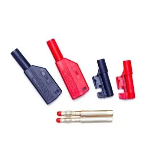 セイフティプラグ TL42 - 菊水電子工業株式会社