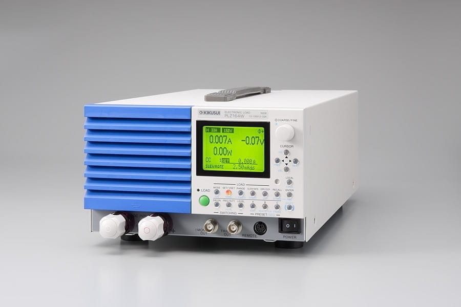 PLZ164W - 菊水電子工業株式会社