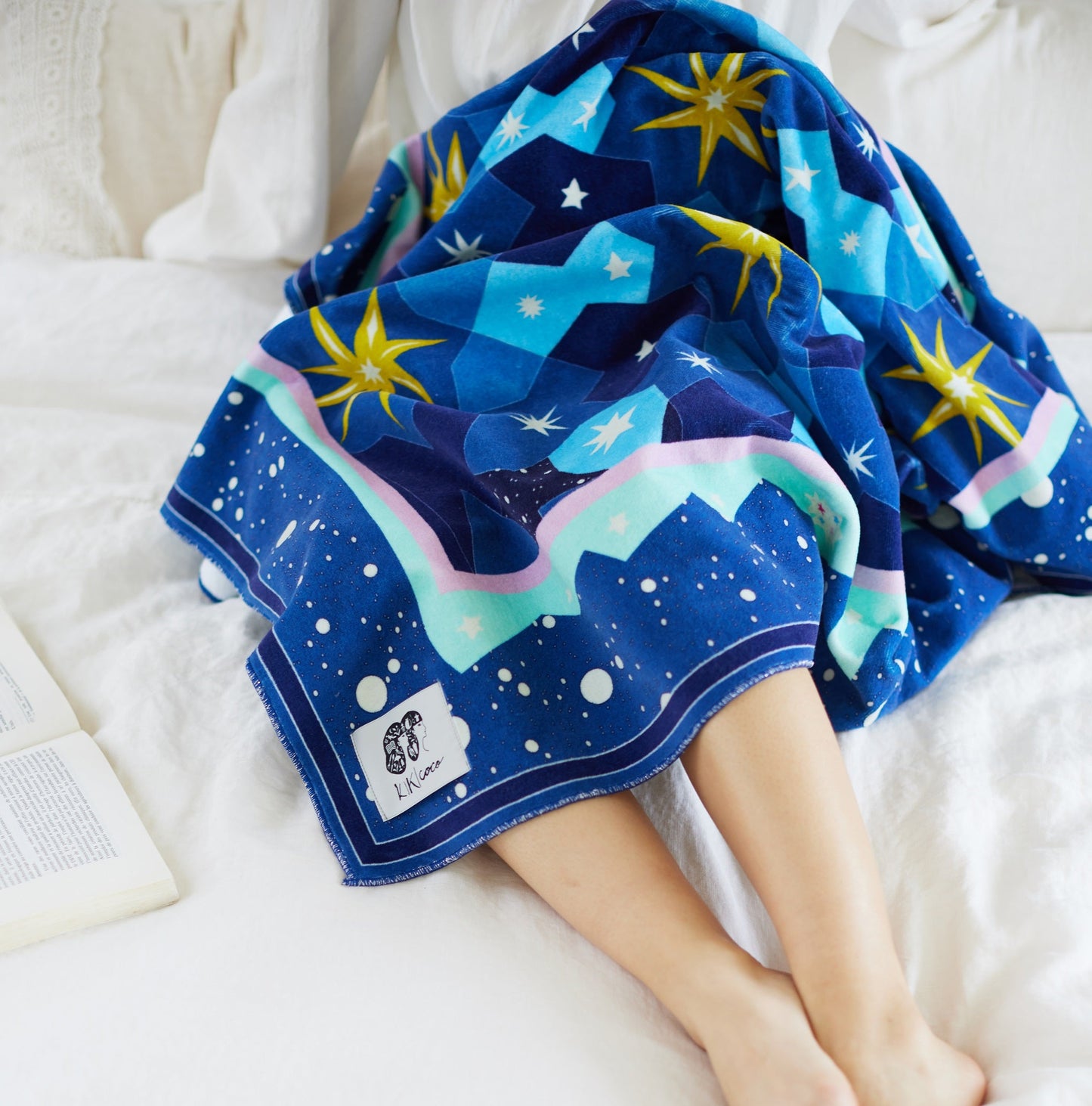 マルチテリークロス／Multi terry cloth – KIKICOCO