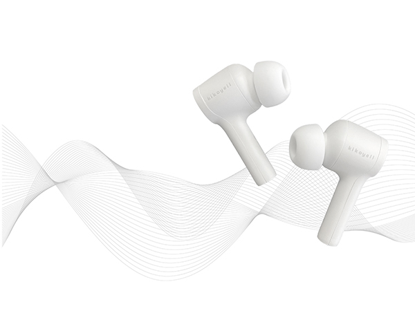 製品情報(KE-SH1) | ワイヤレスイヤホン機能付き集音器 |