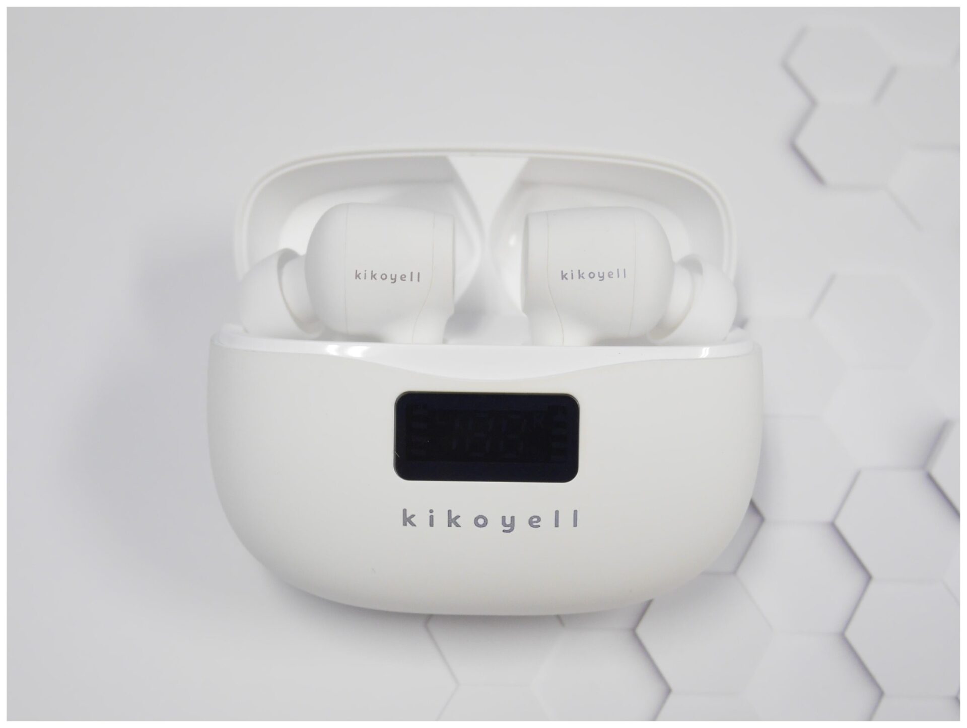 製品情報(KE-SH1) | ワイヤレスイヤホン機能付き集音器 |