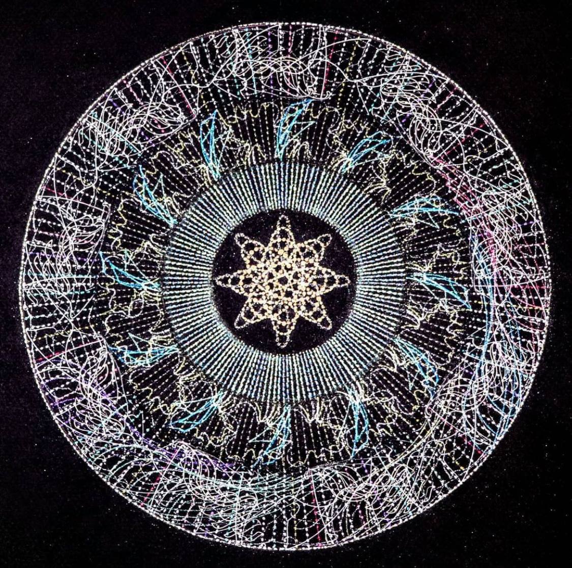 わたしの宇宙は美しい | ブログ | きれい・ねっと