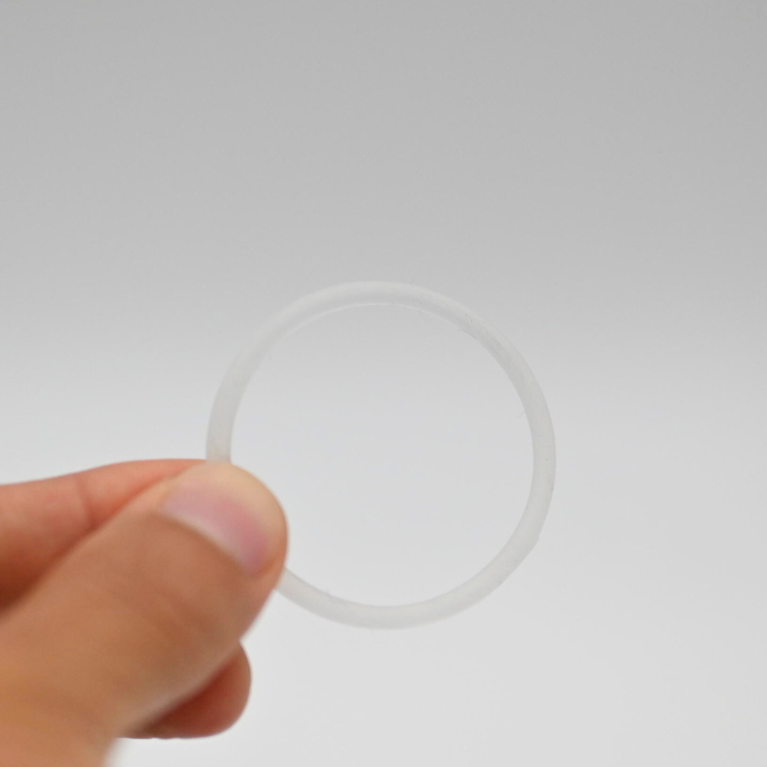 Doric(ドリック) サイクリングステンレスボトル用 シリコンリング SL