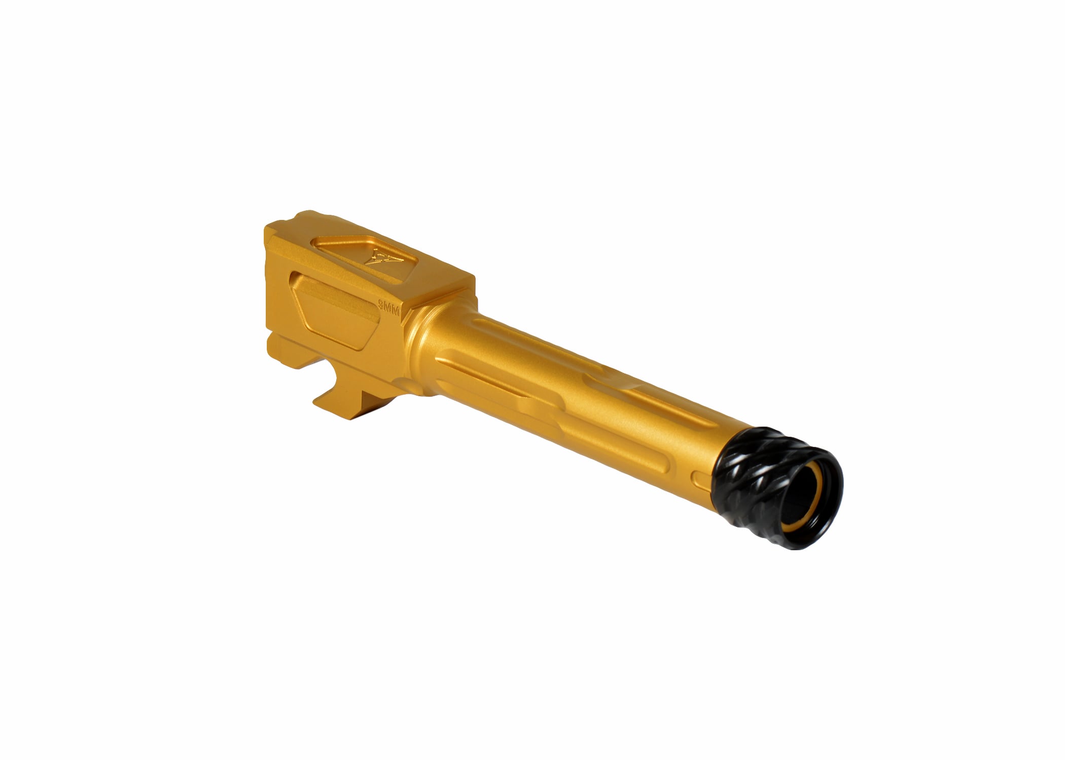 VELOCITY DEFENSE BARREL FOR SIG P320 X-COMPACT - Killer Innovations