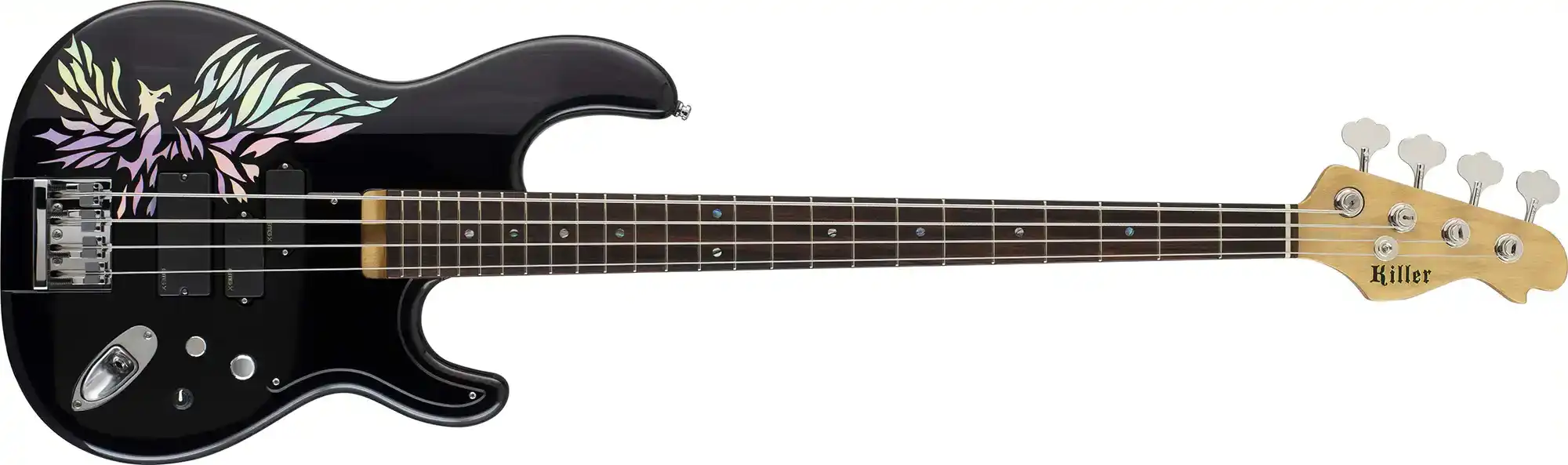 KB-Criminal Bass signature PH custom 22 Phoenix vision ｜ KB