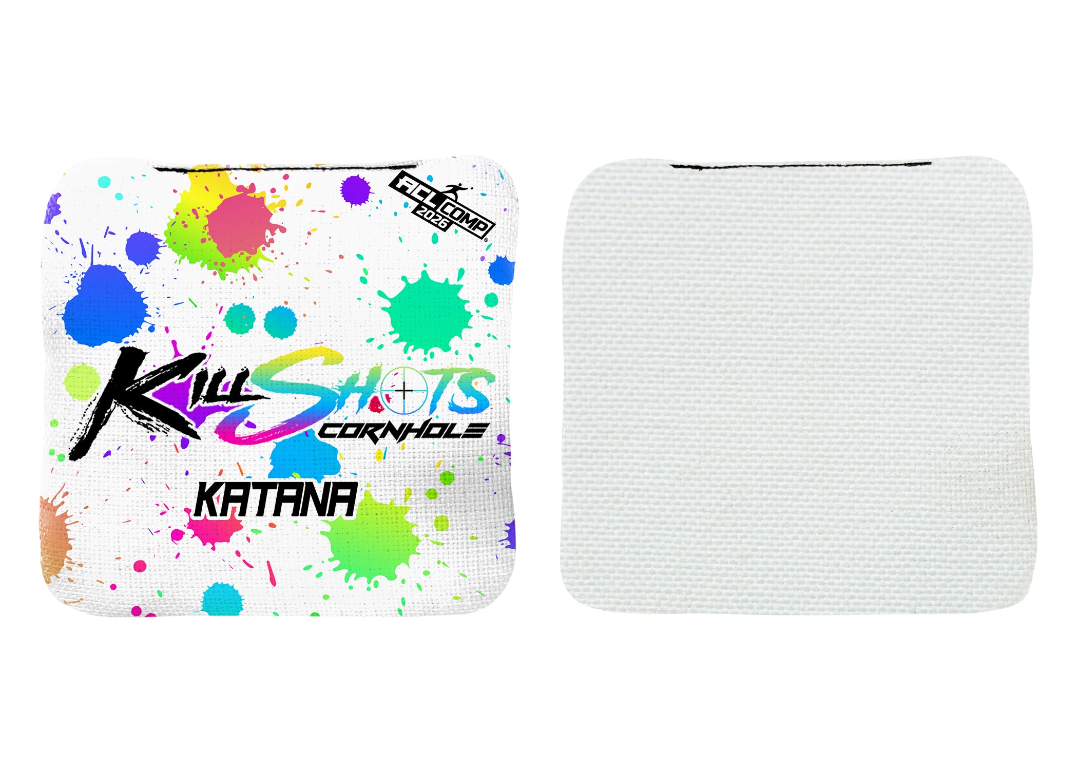 Speed 3 – killshotscornhole