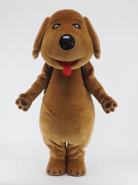 ベジ太 - KIGURUMI.BIZ 宮崎市の着ぐるみ制作会社