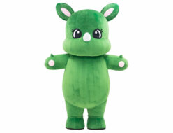 東京の着ぐるみ | 着ぐるみ制作会社キグルミックス