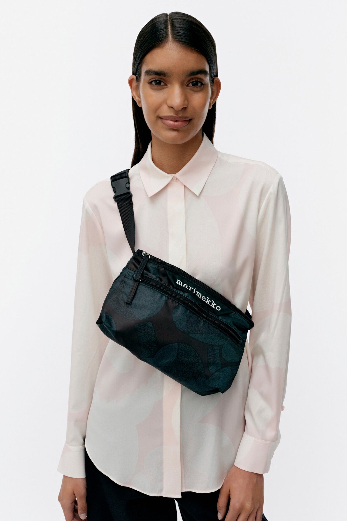 Marimekko Neat Crossbody Unikko Small – KIITOSlife