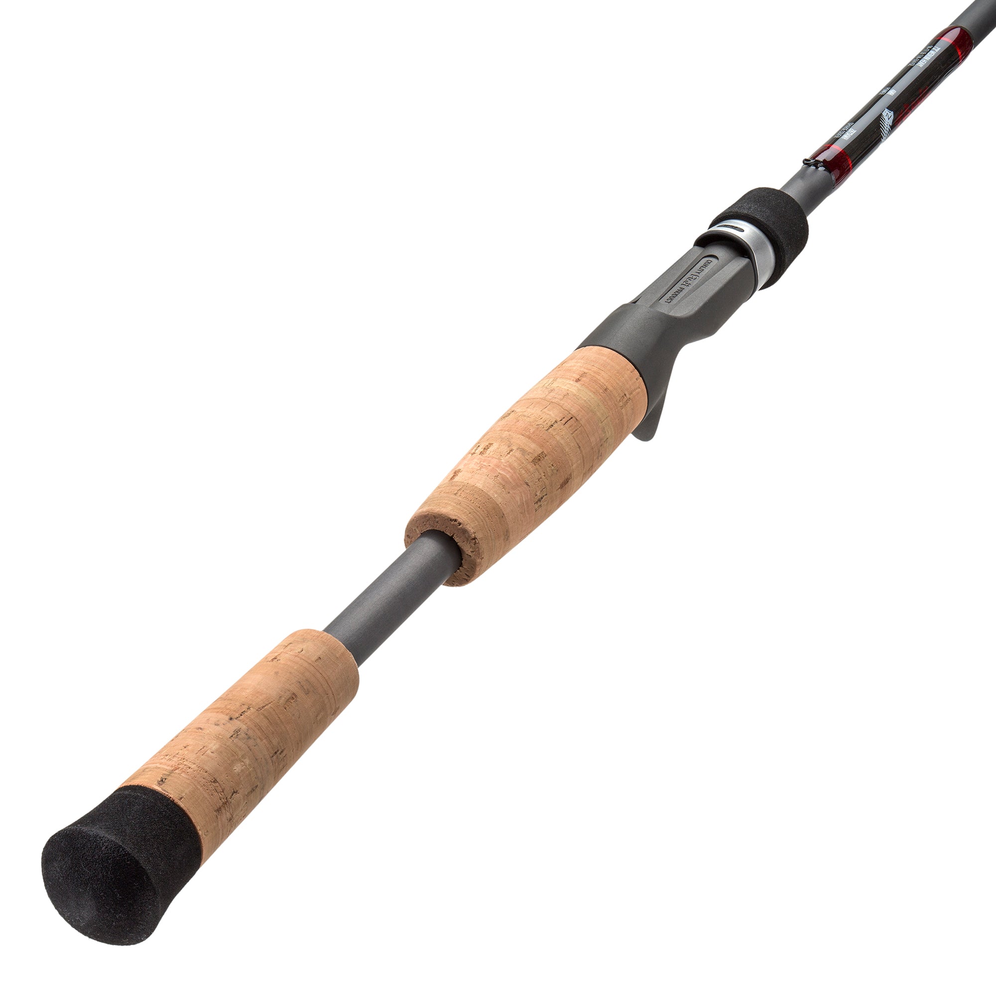 Z Bone Fishing Rod – KISTLER Fishing