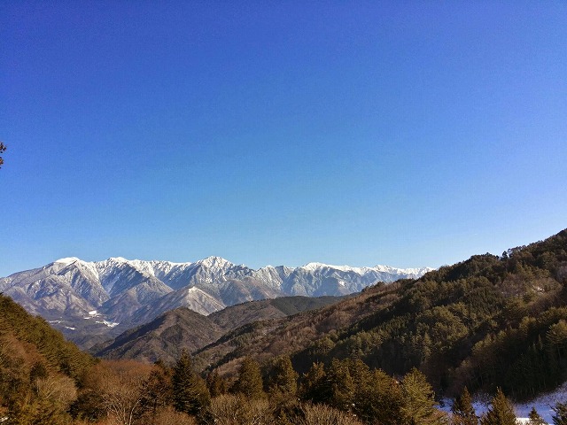 上松町の歴史 - 上松町観光サイト