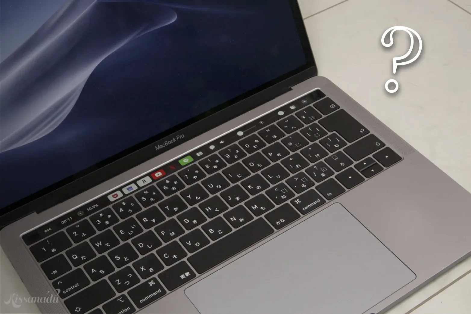 新型MacBookPro（2019）を買おうとしてる人へ、 ちょっと待った！