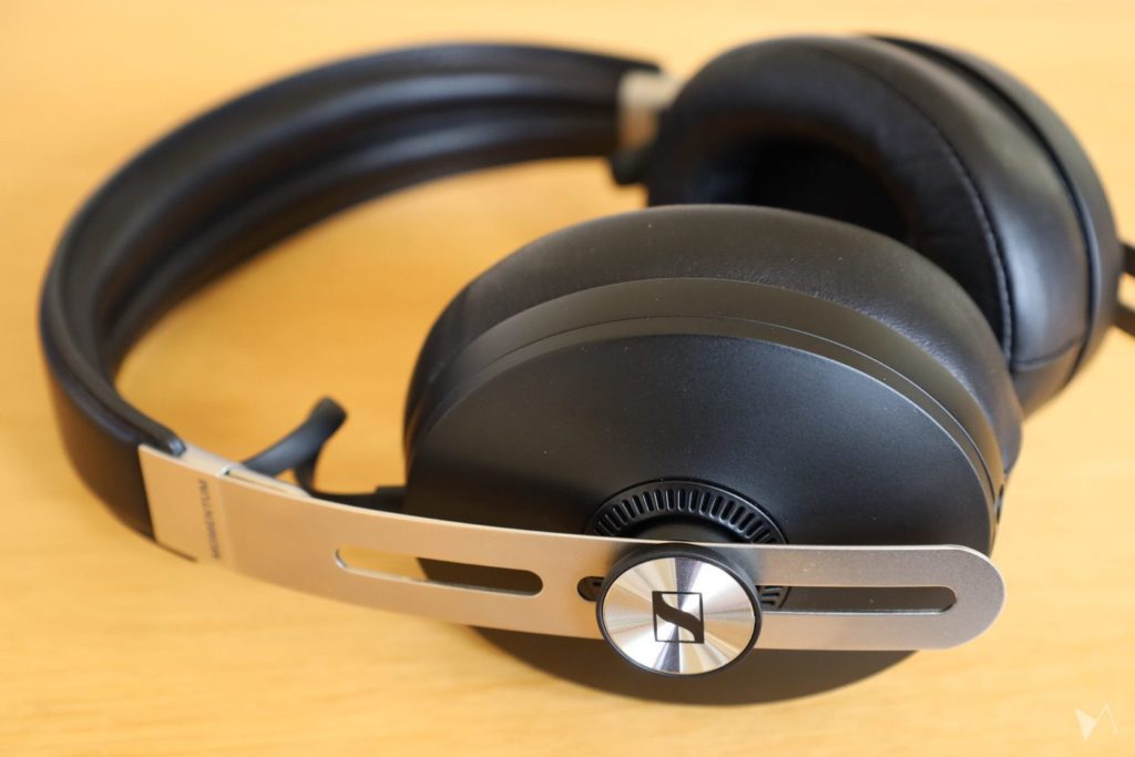Sennheiser「MOMENTUM Wireless3」レビュー。全ての音質重視派に