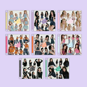 SHOPPING | キッスエンタ.jp