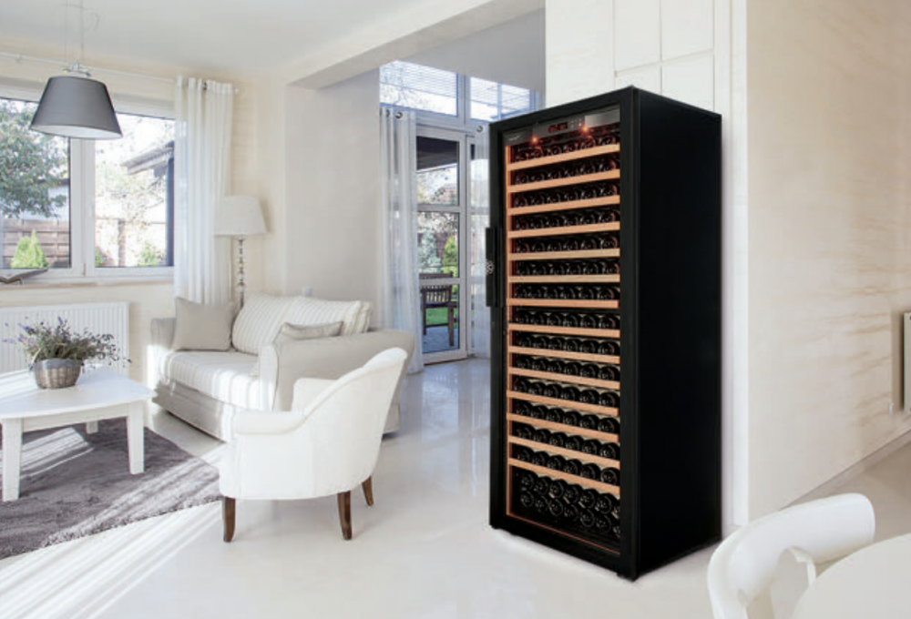 EUROCAVE / ワインセラー | 鹿児島のBOSCH食洗機やキッチン水栓など