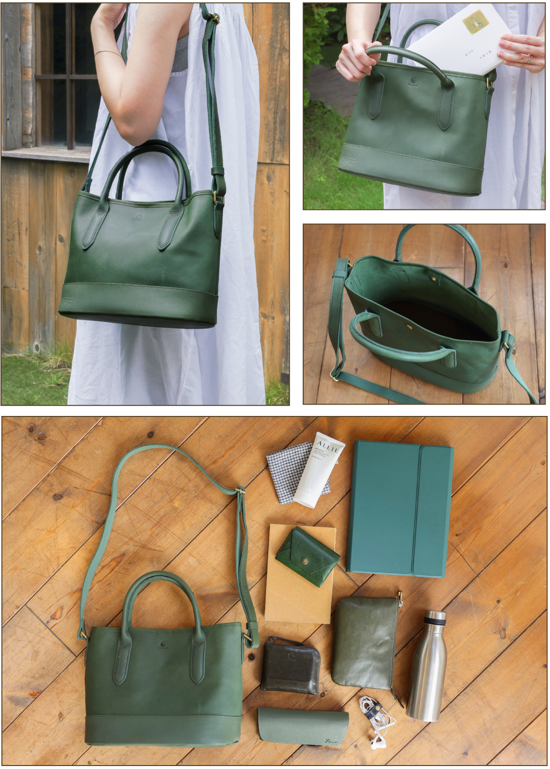 ゆきそら トートバック類 20点おまとめ kissora 2024 S/S コレクション