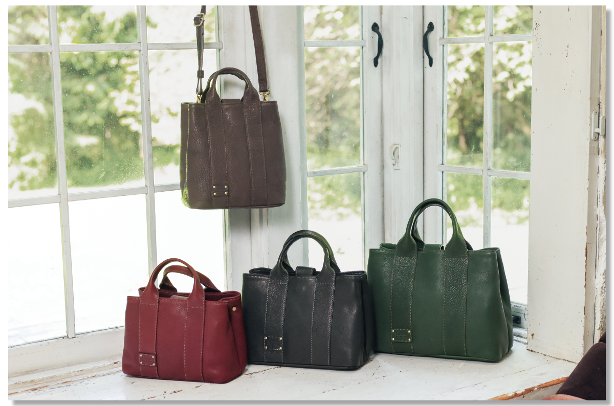 kissora 2025 A/W Collection | kissora.jp