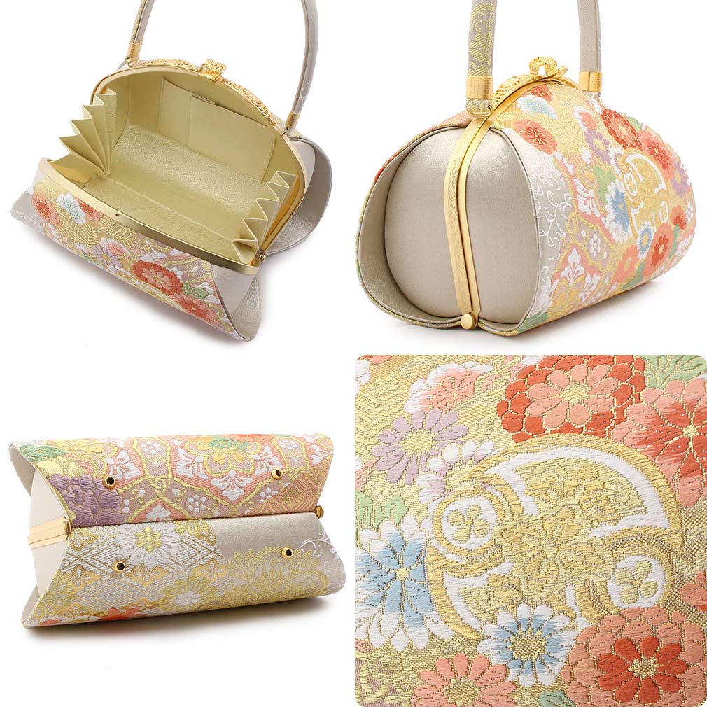 草履バックセット 成人式 振袖 草履 バッグ 草履バッグセット 草履