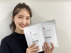 ノーカウントとは？飲んで実感した40代女性の体験談 | きっと整体院 難波院