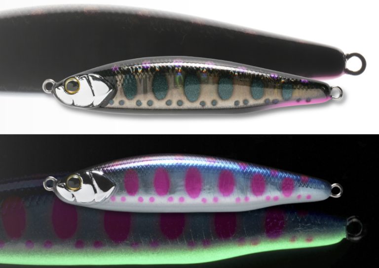 ショアから狙う海サクラマス釣り用の最強メタルジグ16選のご紹介