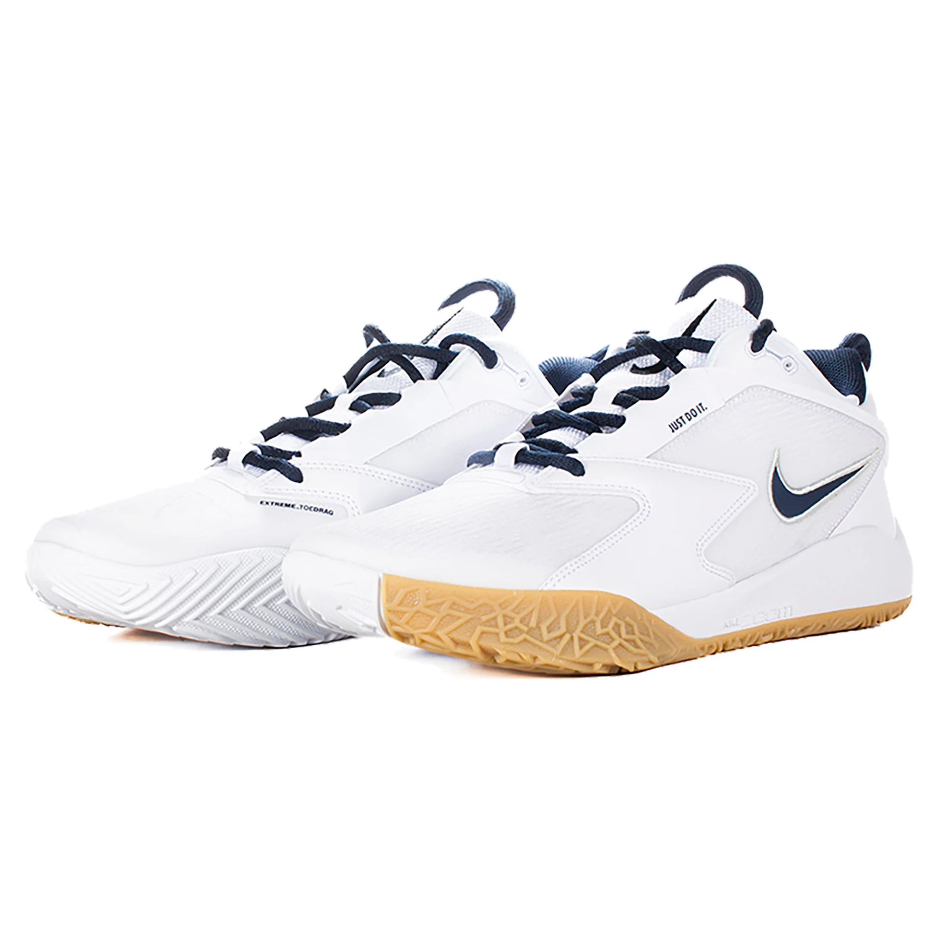 nike 海外限定版バレーボールシューズズーム ハイパーエース 3