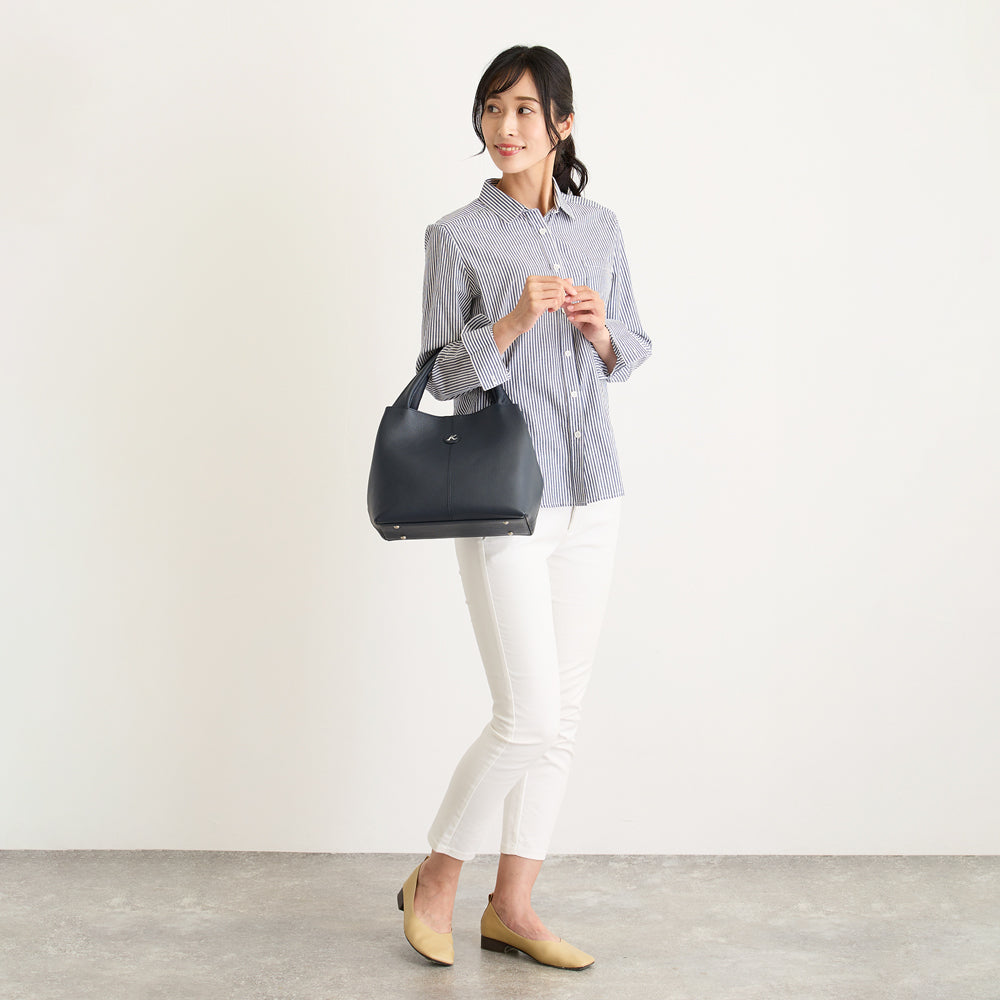 牛革ハンドバッグ N2-187 – バッグのキタムラK2公式サイト