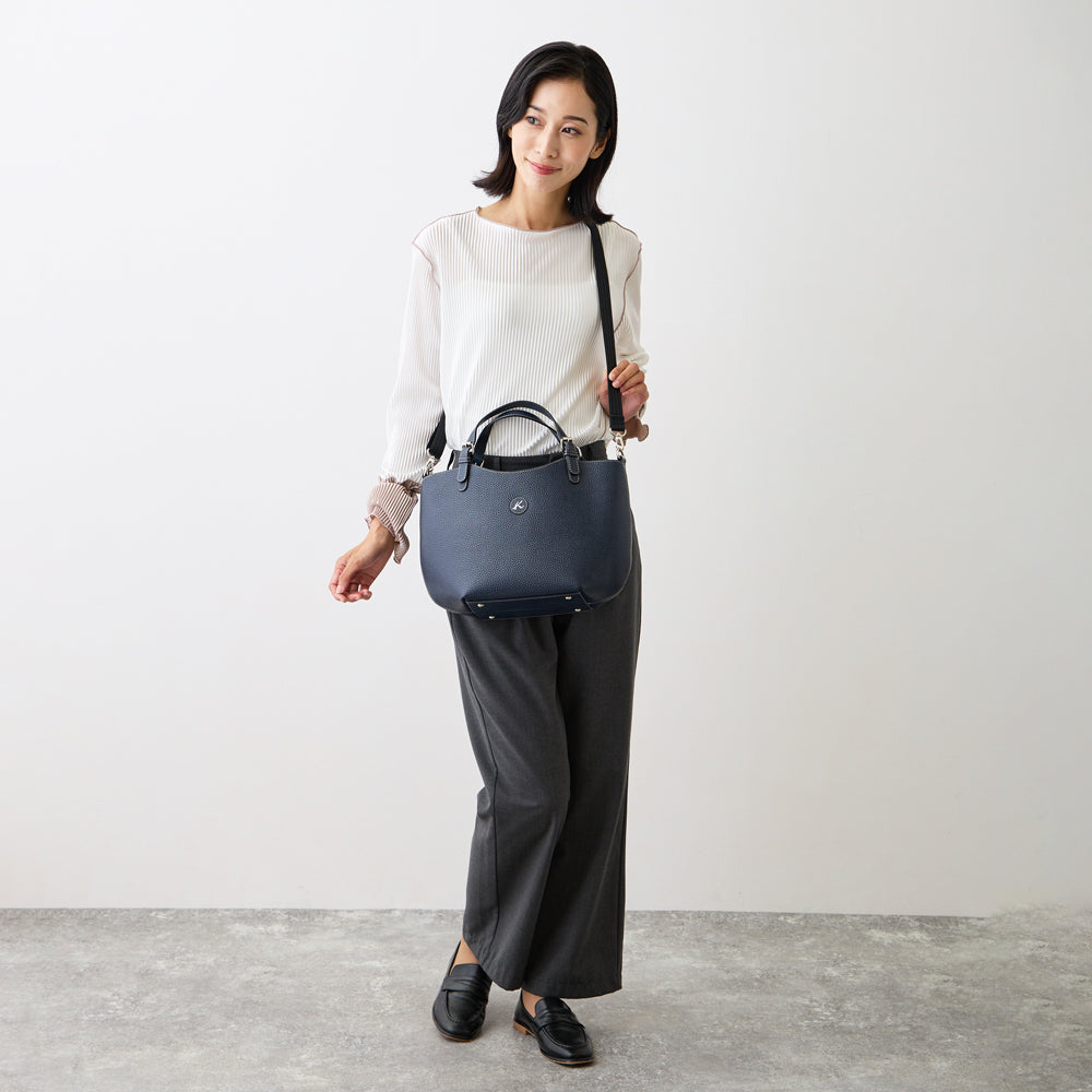 2WAY牛革ハンドバッグ N2-107 – バッグのキタムラK2公式サイト