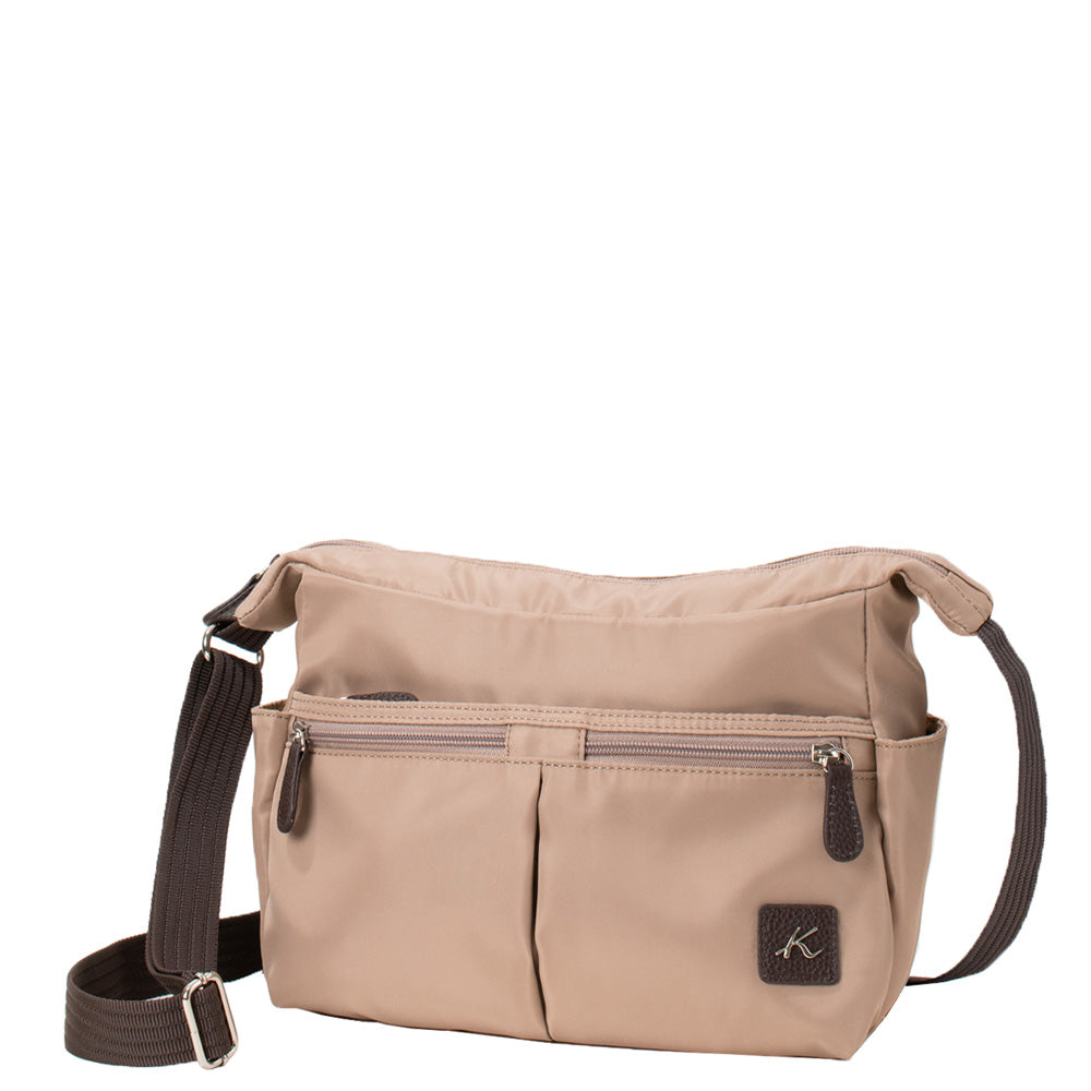 雨の日OK | ナイロンショルダーバッグ P-1094 – バッグのキタムラK2