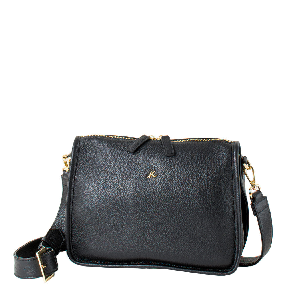 2WAY牛革セミショルダーバッグ P-1102 – バッグのキタムラK2公式サイト