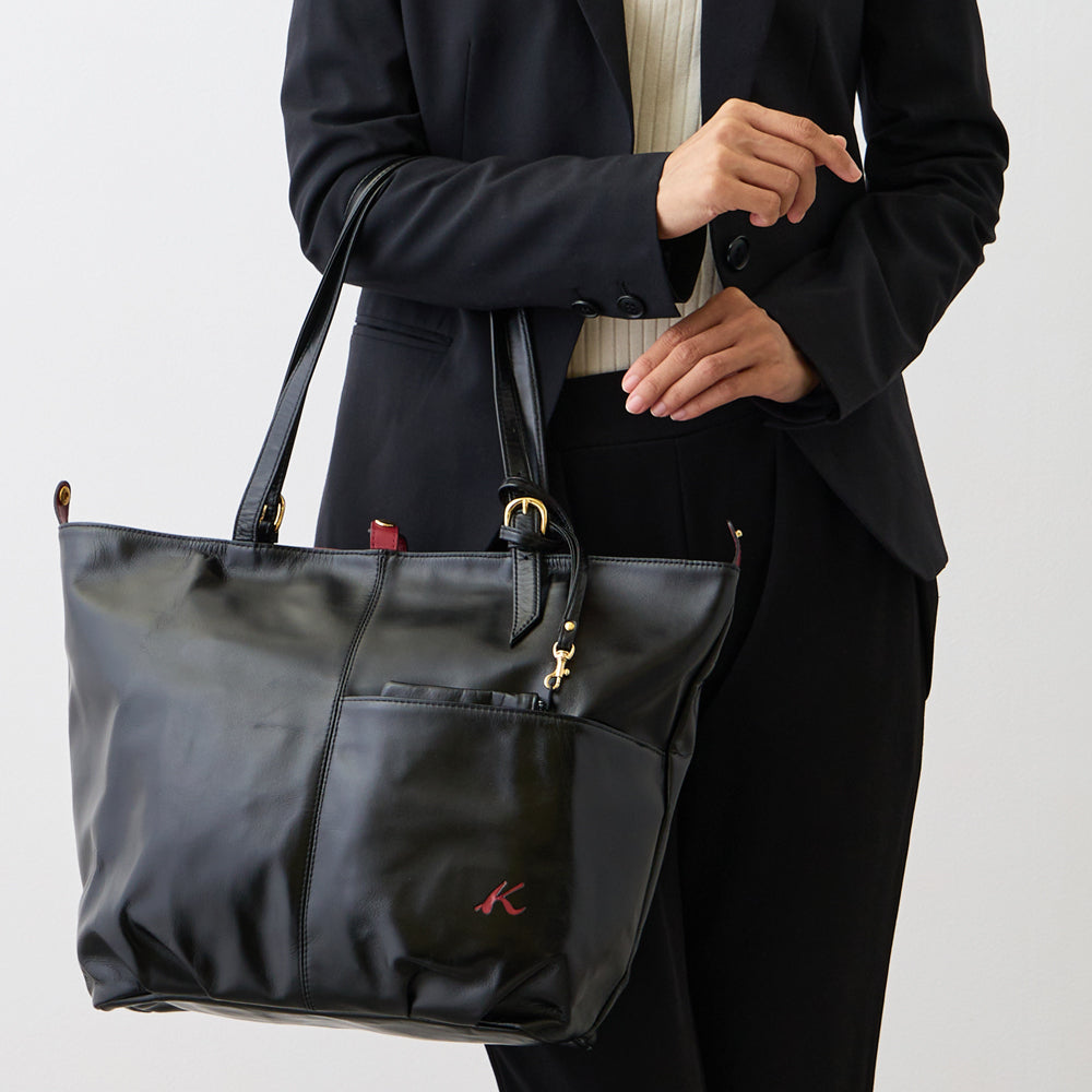 2WAY牛革トートバッグ P-846 – バッグのキタムラK2公式サイト