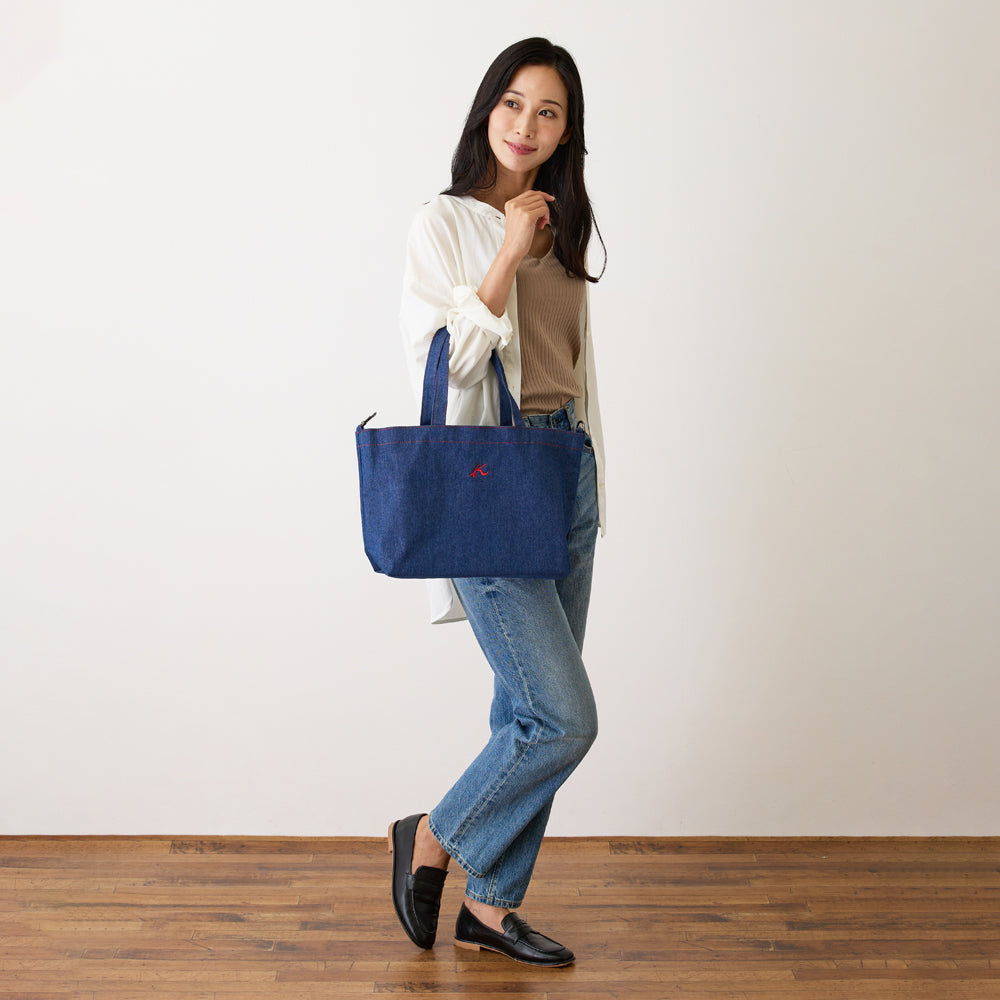 横濱001認定商品 | デニムバッグ PE-223 – バッグのキタムラK2公式サイト