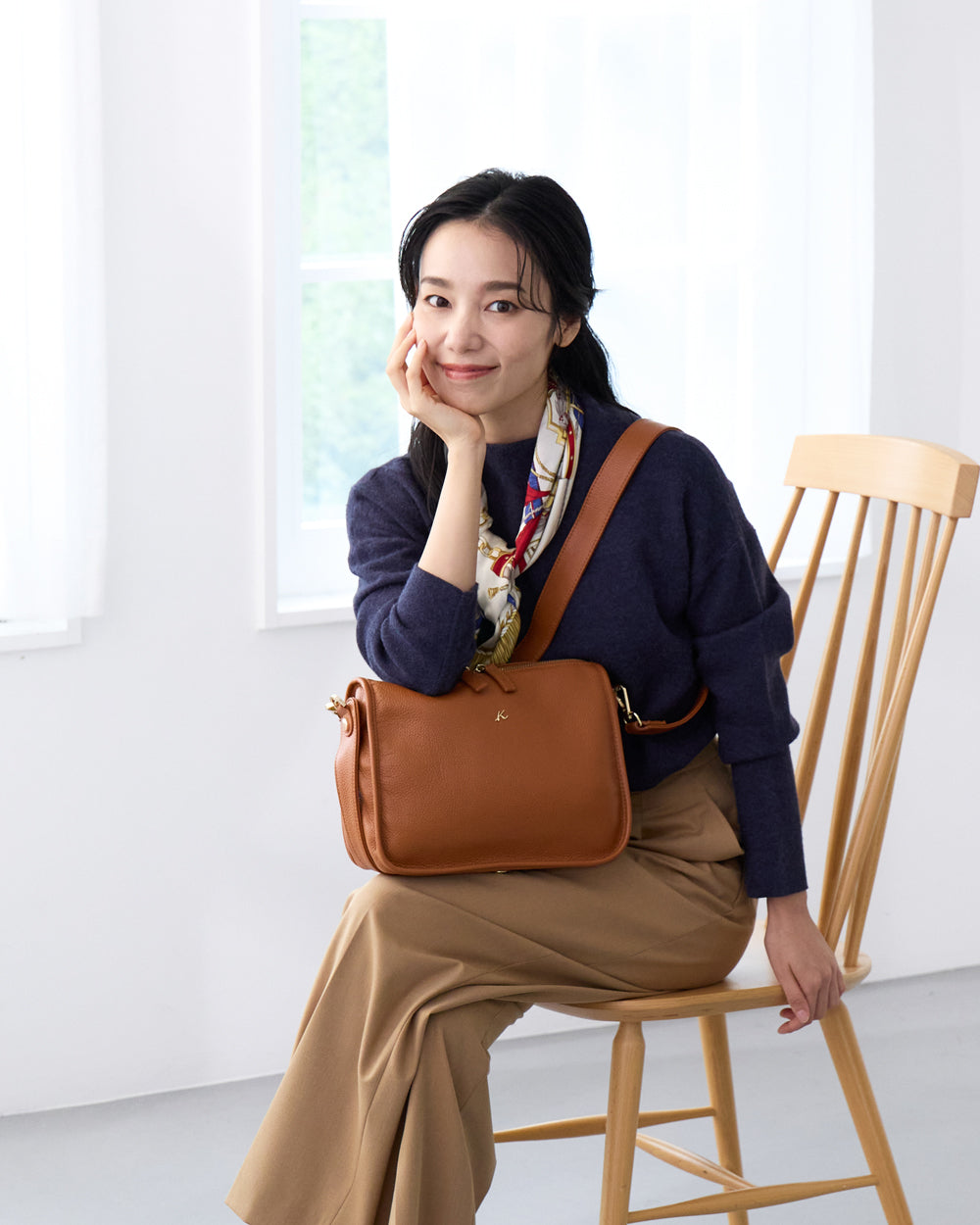 LEATHER BAG SERIES – バッグのキタムラK2公式サイト