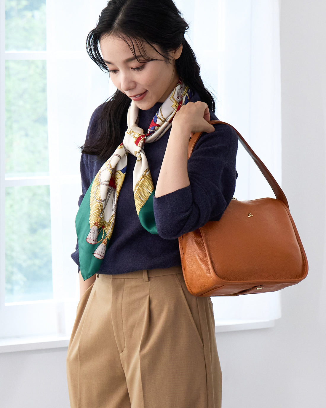 LEATHER BAG SERIES – バッグのキタムラK2公式サイト