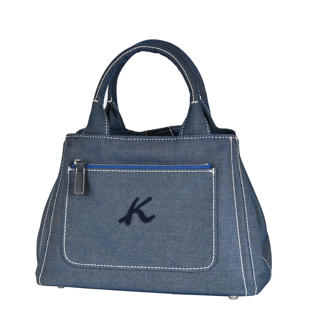 デニムハンドバッグ Z-99 – バッグのキタムラK2公式サイト