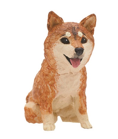 AIP はしもとみお 犬の彫刻｜株式会社キタンクラブ