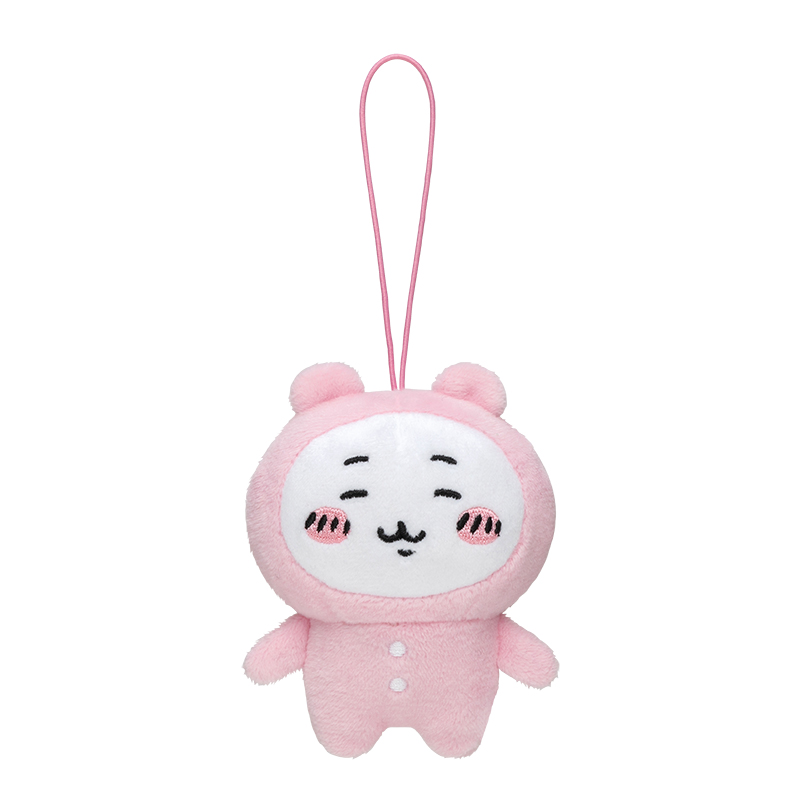 ちいかわ ぬいぐるみBIG2｜株式会社キタンクラブ