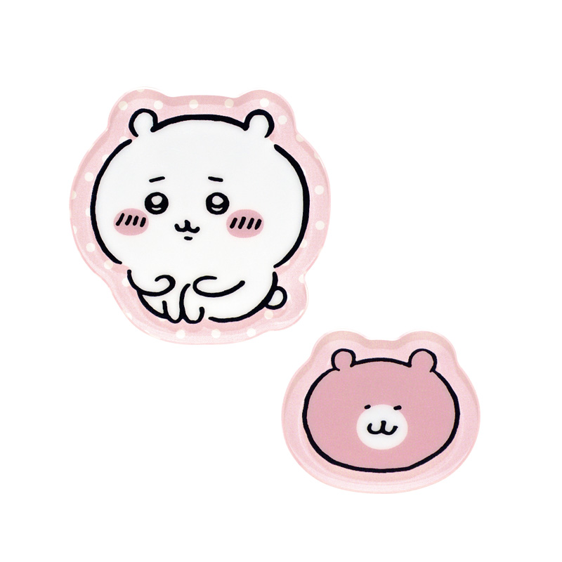 つみきゃら∞ ちいかわ｜株式会社キタンクラブ