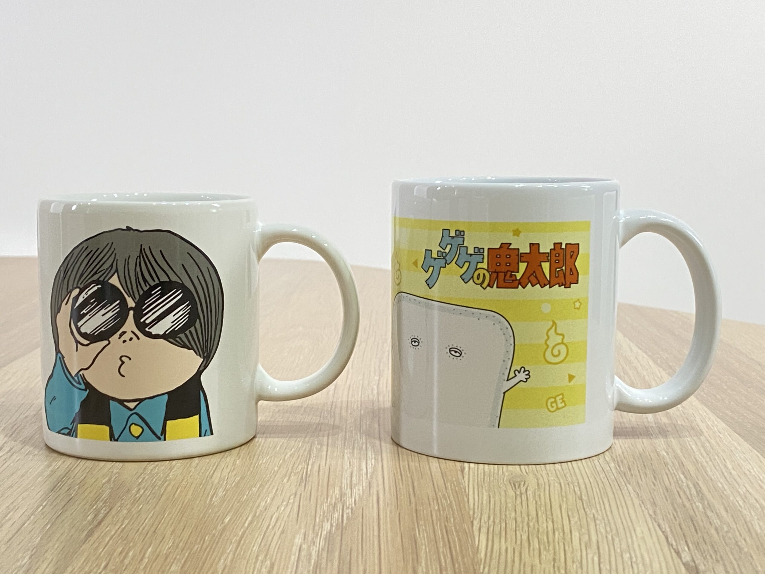 夏の新商品！「マグカップ2種類」新発売！ | わたなべEC｜オンライン