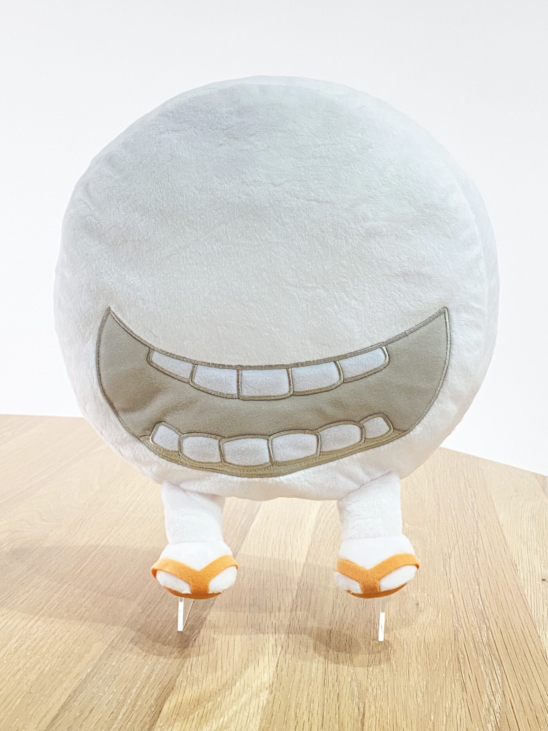 べとべとさんクッション | わたなべEC｜オンラインショップ