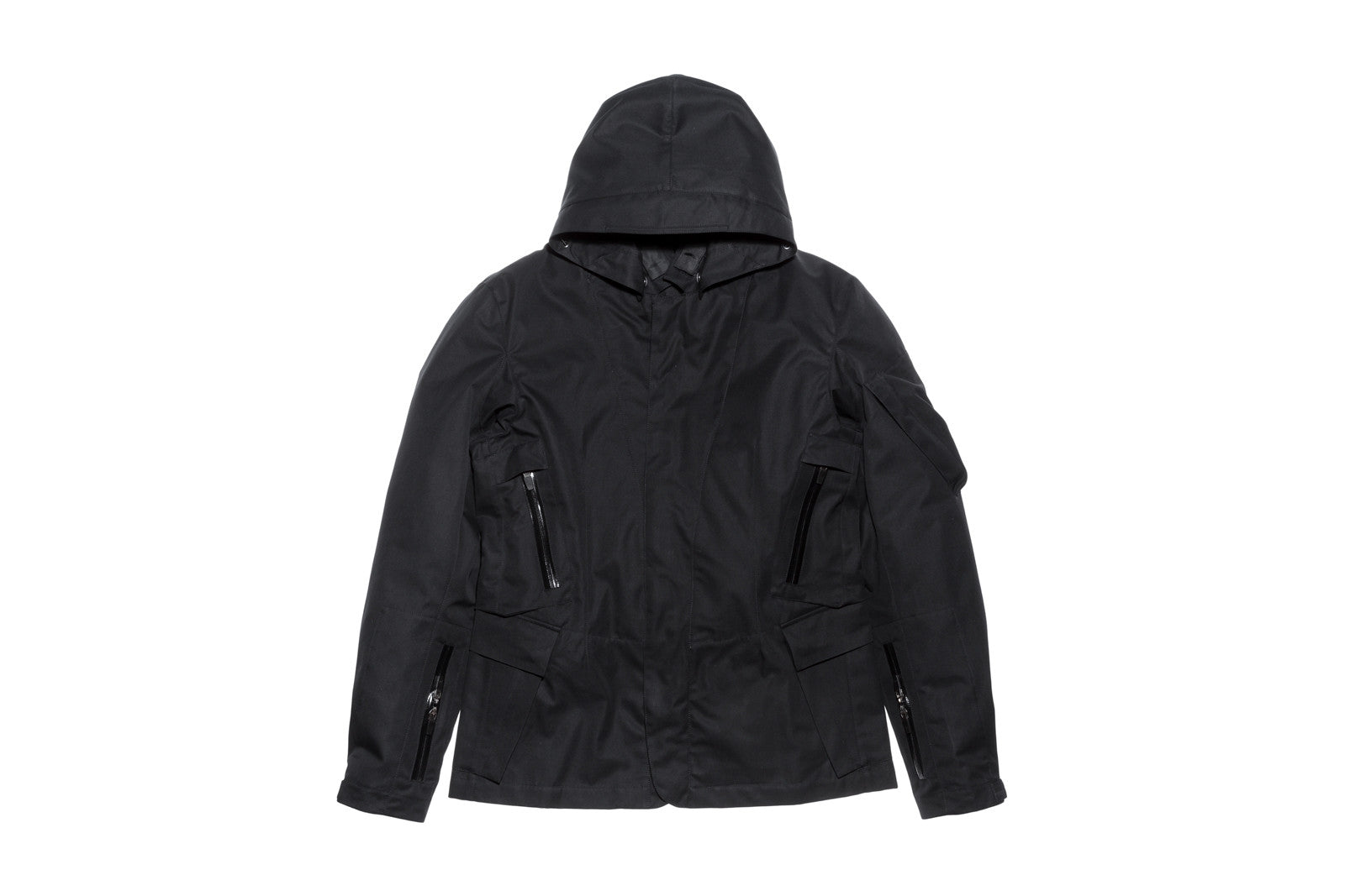Acronym J29-S Blazer - Black – Kith