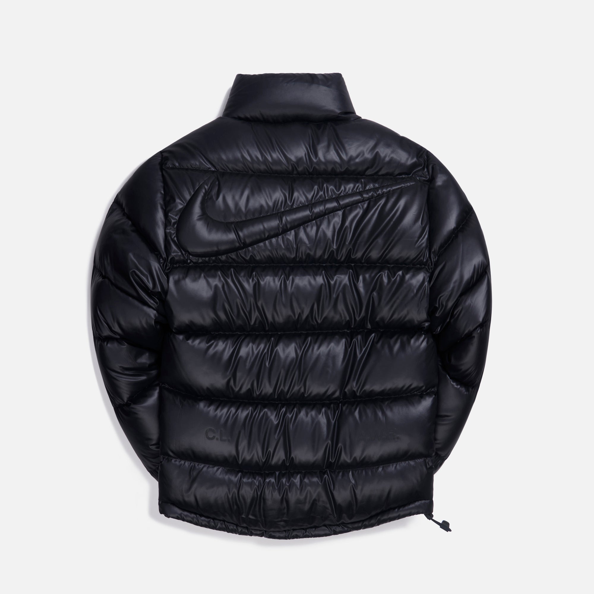 Nike x Drake Nocta Puffer Jacket - Black – Kith