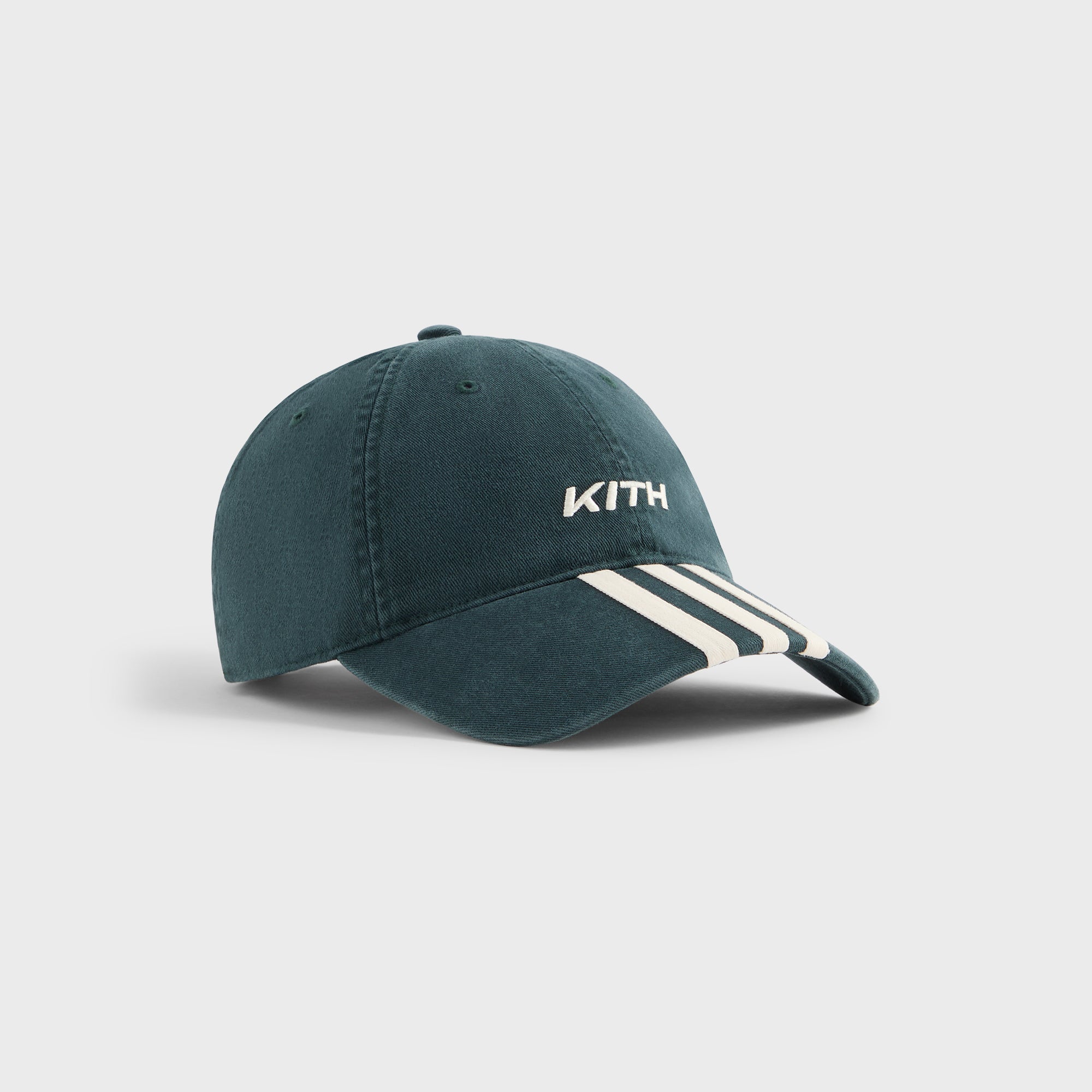 Kith for adidas Football 3S Cap - Stadium