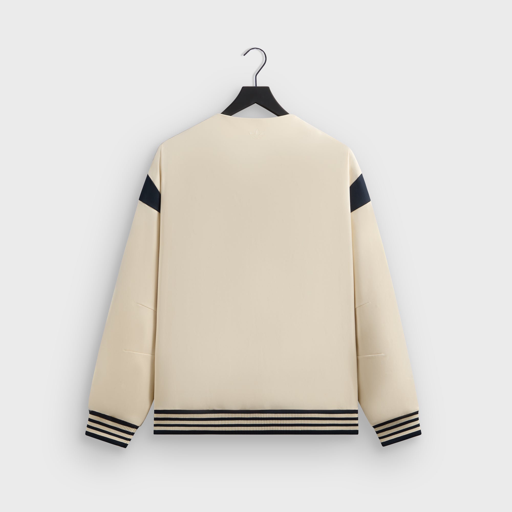 Kith for adidas Football Track Top - Sandrift