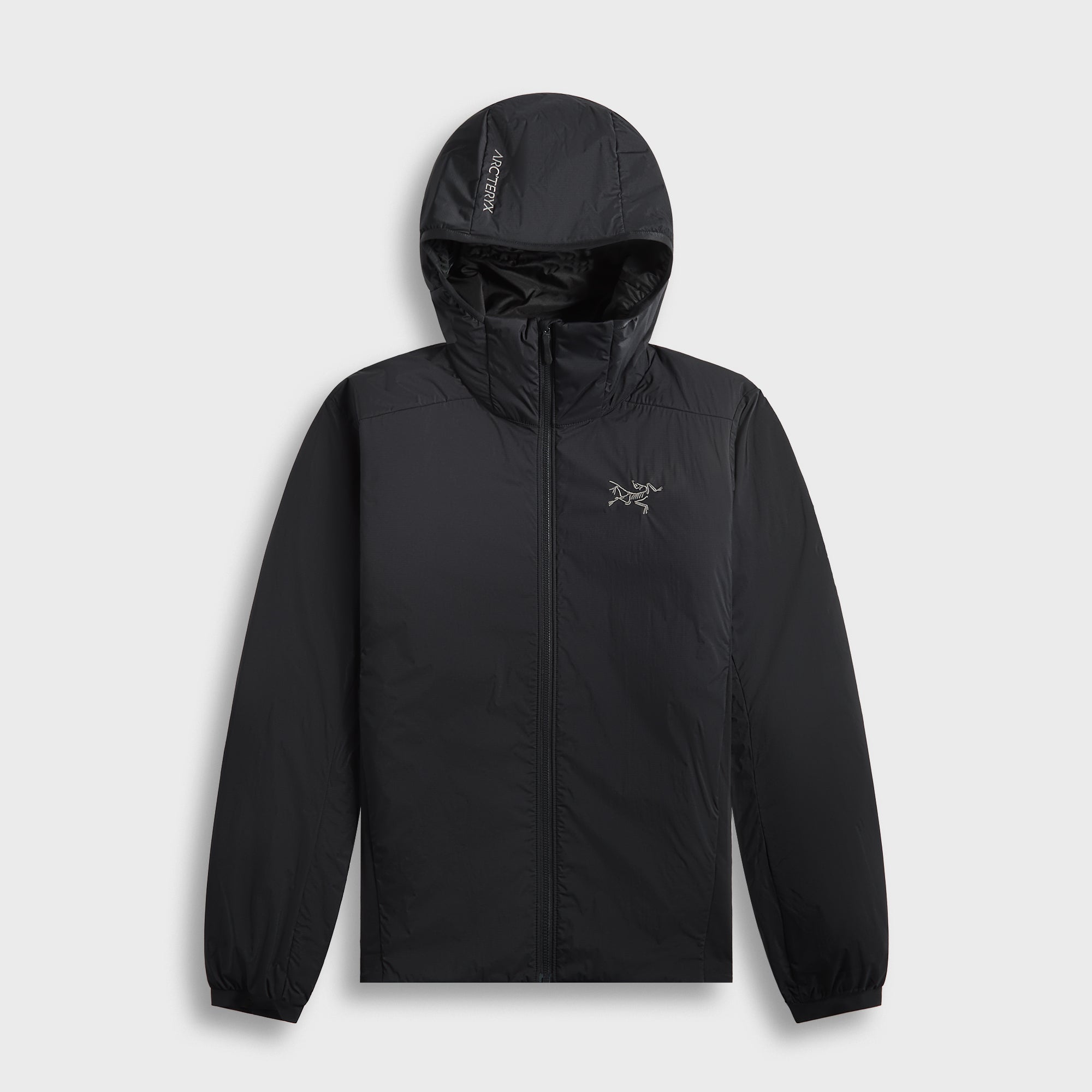 Arc'teryx Atom Hoody - Black – Kith