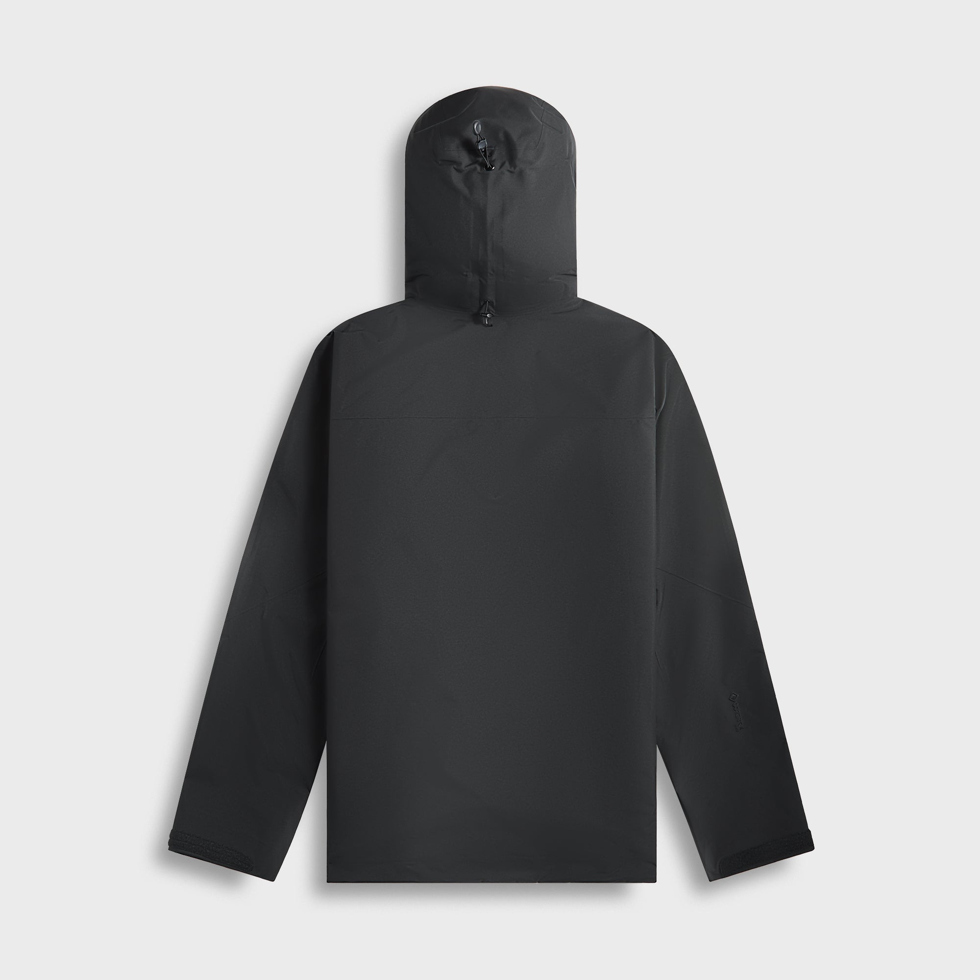 Arc'teryx Alpha SV Jacket - 24K Black – Kith