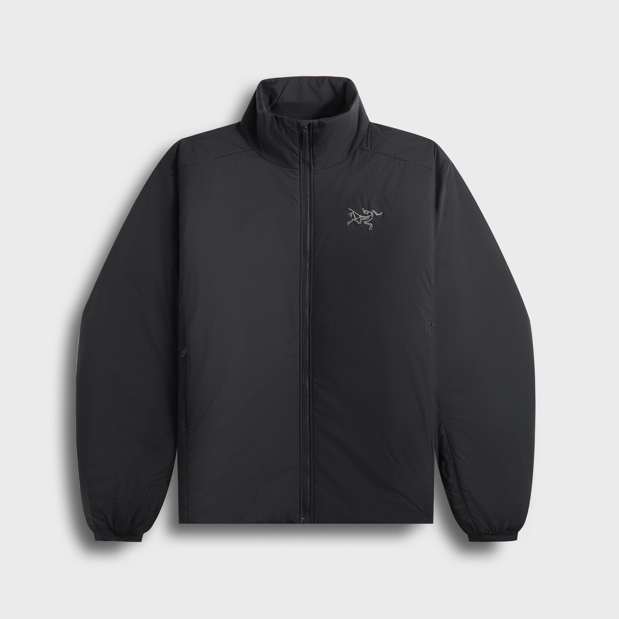 Arc'teryx Atom SV Jacket - Black – Kith