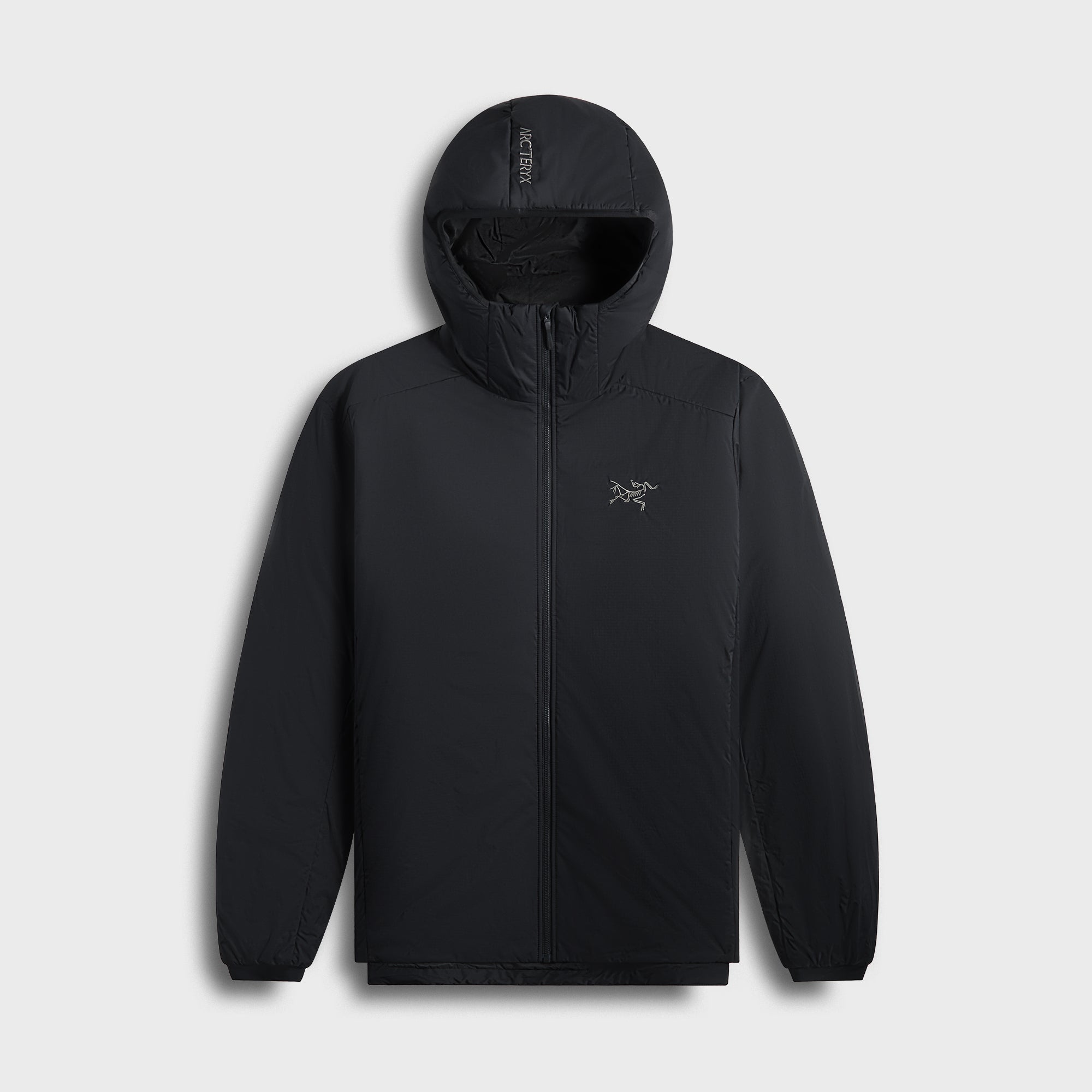 Arc'teryx Atom SV Hoody - Black – Kith
