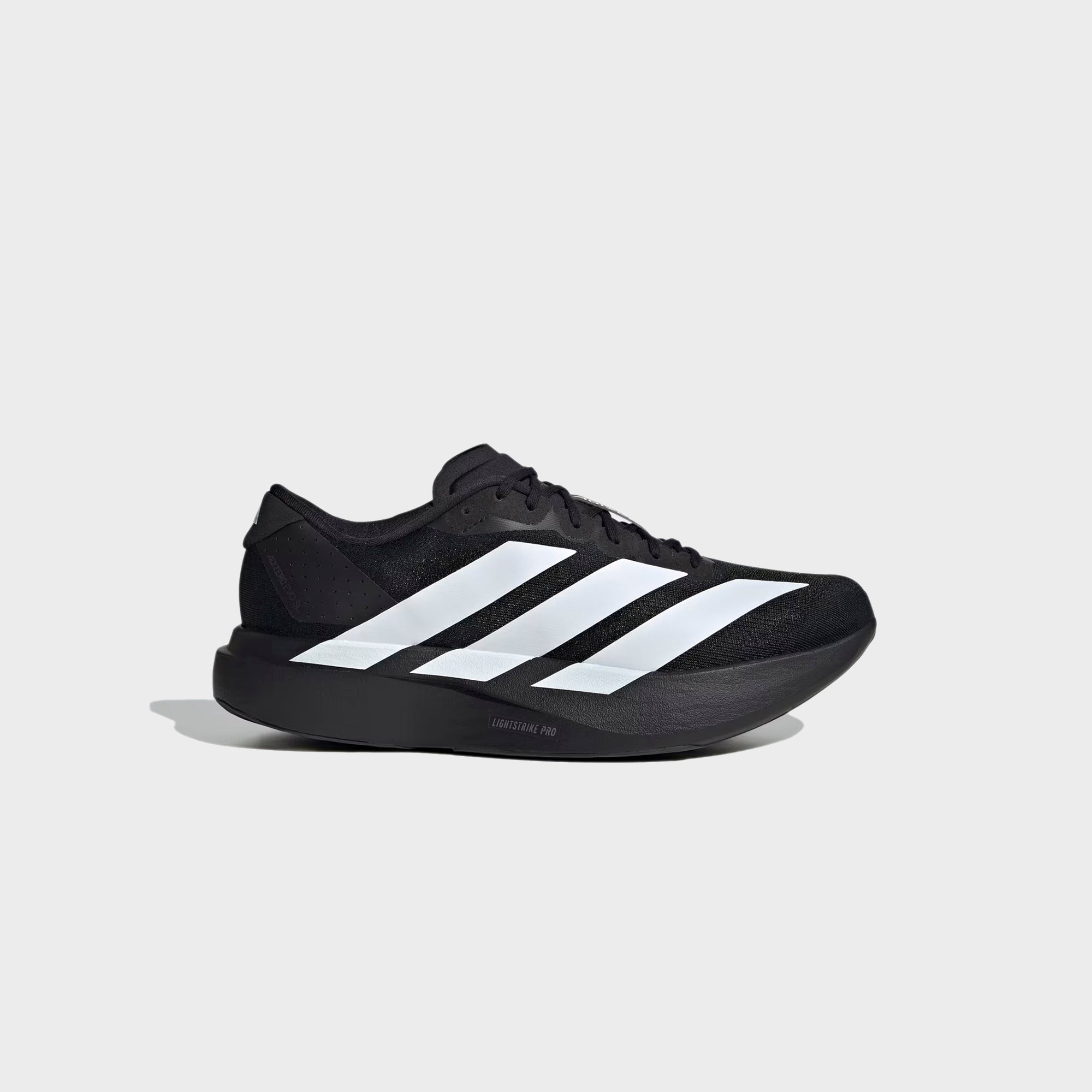 adidas Adizero Evo SL - Core Black / Cloud White – Kith