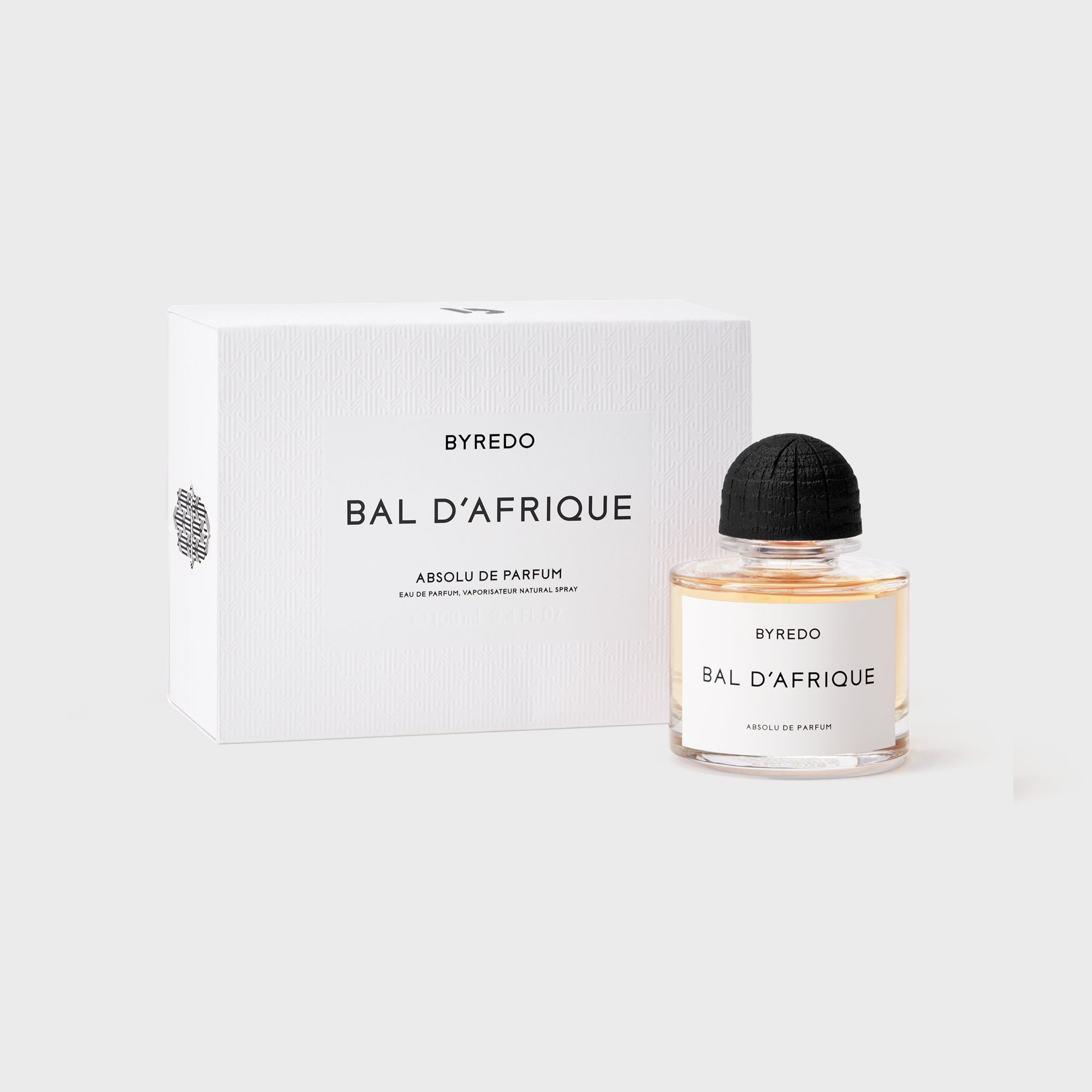 Byredo Byr Bal D Afrique Absolu Parfum 100ML – Kith
