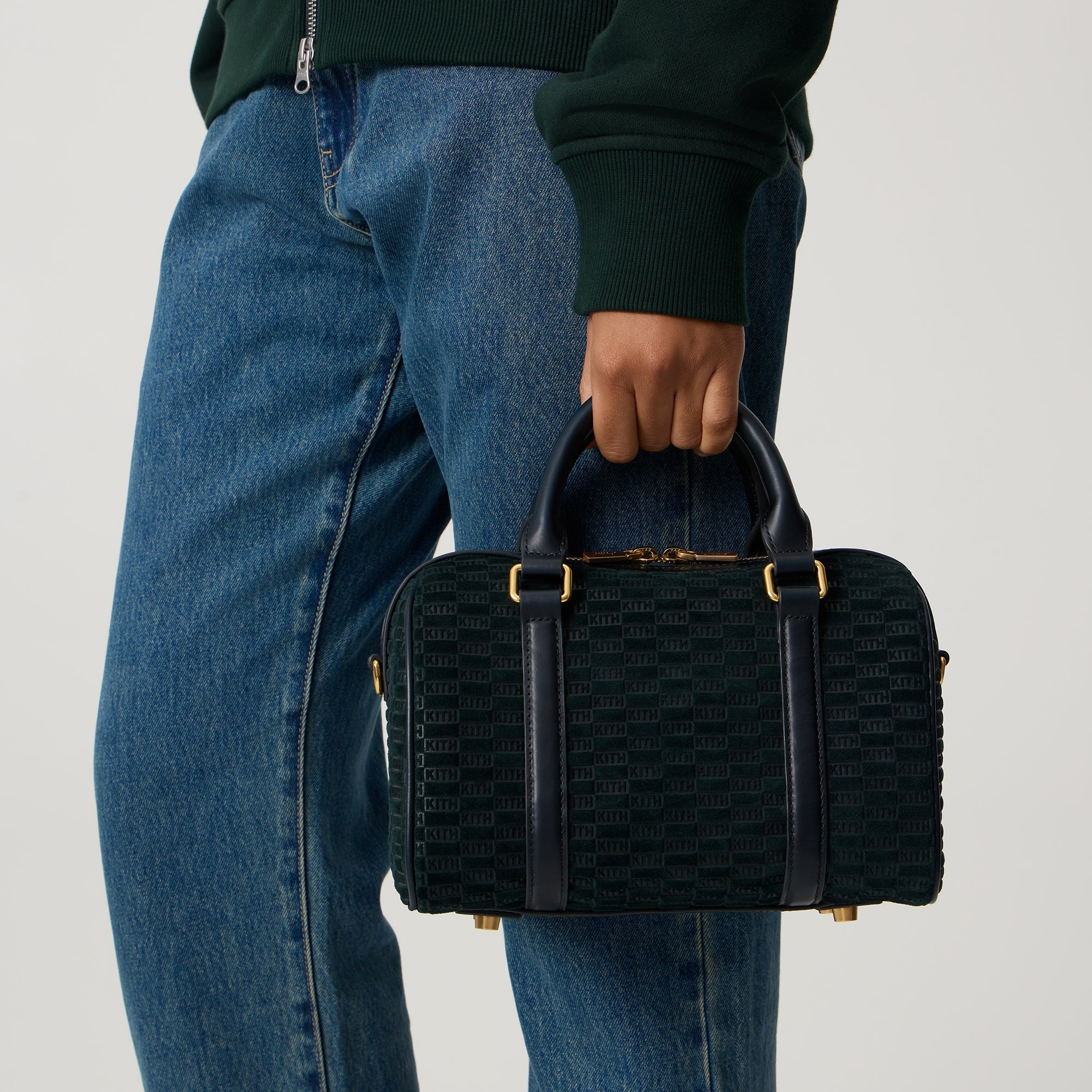 Kith Women Harlowe Bag - Stadium